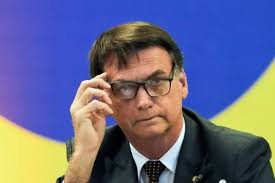 Valor questionado no TSE soma 38% da receita declarada por Bolsonaro